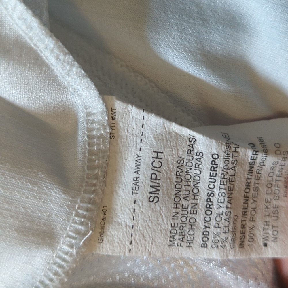 Under Armour Racerback Tank - Picture 4 of 4